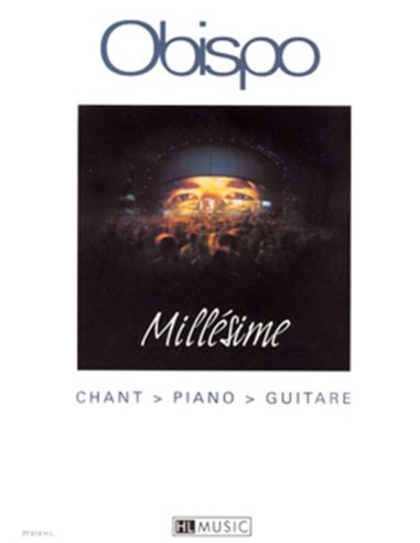 BISHOP P.-Millesime (PVG)