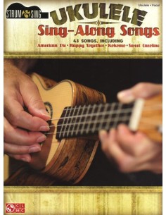 SONSTIGES-Ukulele Mitsinglieder für Ukulele