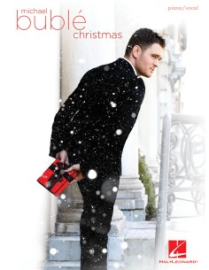 BUBLE Michael-Christmas (PV)