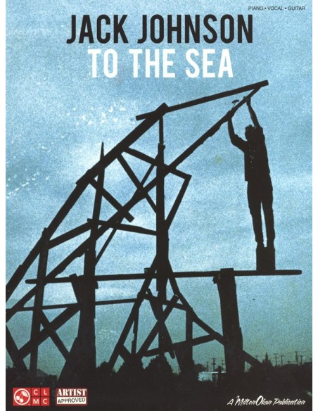 JOHNSON Jack-To The Sea (PVG)