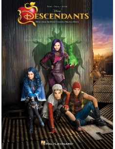 DISNEY-Discendenti (PVG)