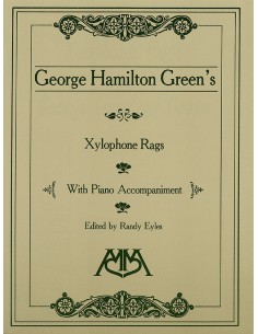 GREEN G.H.-Stracci per xilofono (Eyles)