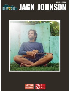 JOHNSON Jack-Strum e Canta l'Ukulele