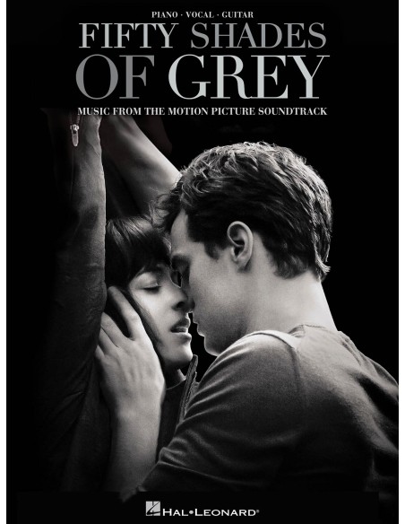 FILMS-Cinquante nuances de Grey (PVG)