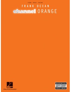 OCEAN Frank-Channel Orange (PVG)