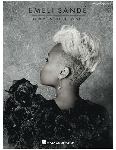 SANDE Emeli-Our Version Of Events (PVG)