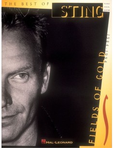 STING-Fields of Gold (PVG)