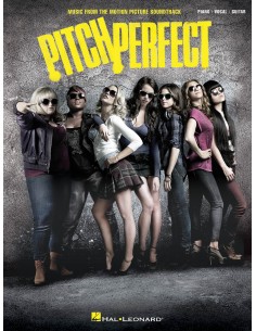 FILM-Pitch Perfect (PVG)