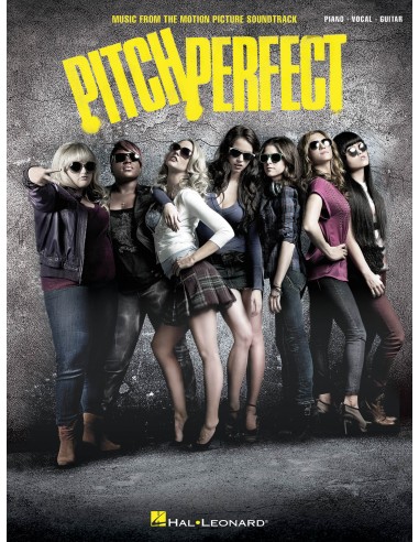 FILMS-Pitch Perfect (PVG)