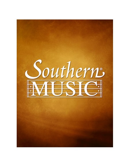 GILBERT D.-Soliloquio Ensemble di percussioni