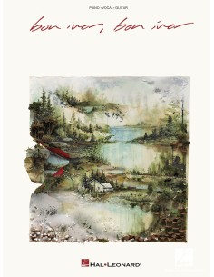 BON IVER-BON IVER (PVG)