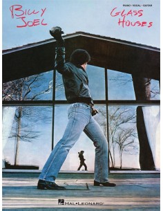 JOEL Billy-Glashäuser (PVG)