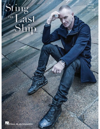 STING-Das letzte Schiff (PVG)