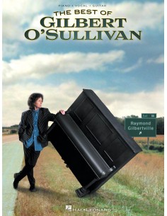 OSULLIVAN Gilbert-Le Meilleur (PVG)