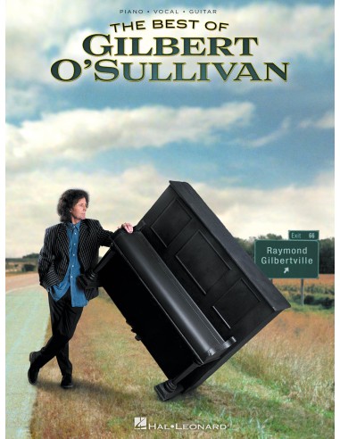 OSULLIVAN Gilbert - Il meglio di (PVG)