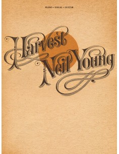 JEUNE Neil-Harvest (PVG)