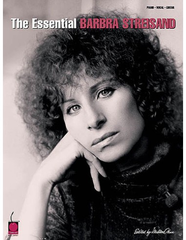 STREISAND Barbra-Essential (PVG)