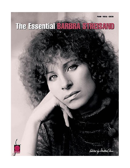 STREISAND Barbra-Essential (PVG)