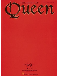 QUEEN-Il migliore (PVG)