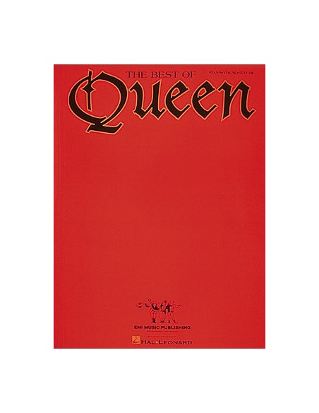QUEEN-Il migliore (PVG)