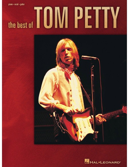 PETTY Tom-Il migliore (PVG)