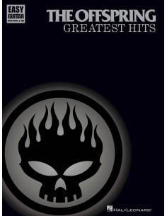 OFFSPRING-Greatest Hits per Guitar Tab Facil