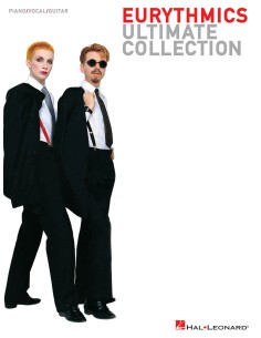 Collection EURYTHMICS-Ultimate (PVG)