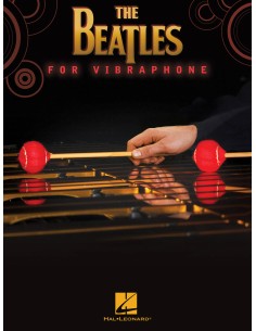 BEATLES-Per vibrafono (ruota)