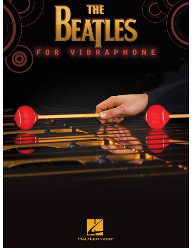 BEATLES-Für Vibraphon (Rad)