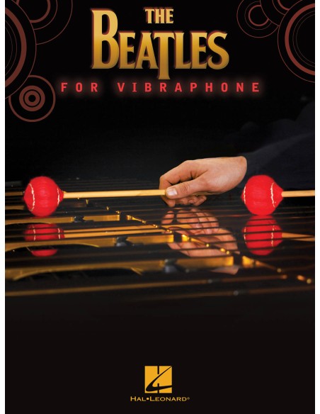 BEATLES-Pour Vibraphone (Roue)