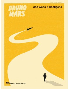 MARS Bruno-Doo Wops und Hooligans (PVG)