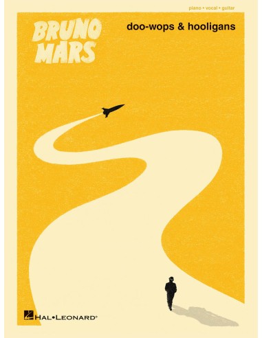 MARS Bruno-Doo Wops et Hooligans (PVG)