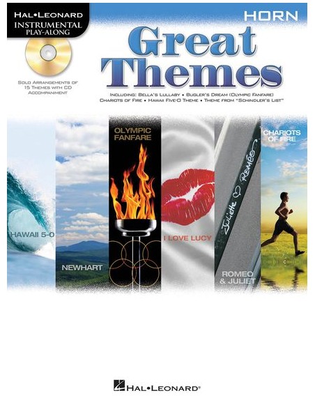 VARIE-Temi del Grande Corno (Inc.CD)