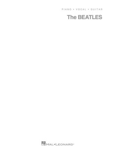 BEATLES-Album blanc (PVG)