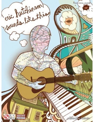 HUTCHINSON E.-Sonorités (PVG)