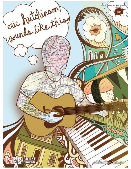 HUTCHINSON E.-Sonorités (PVG)