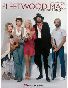 FLEETWOOD MAC-Antologia (PVG)