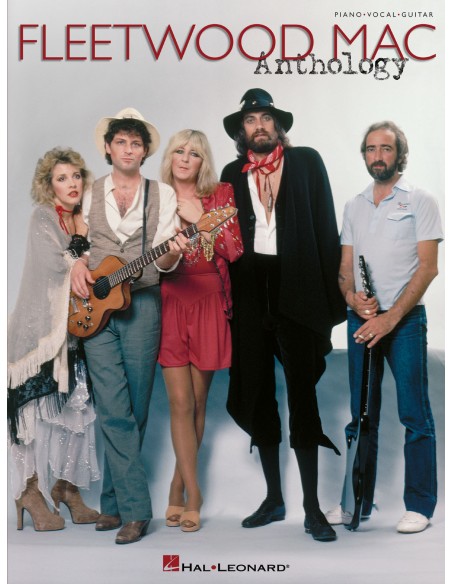 FLEETWOOD MAC-Anthologie (PVG)