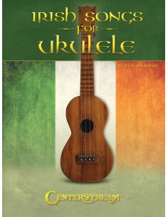 Irische Lieder für Ukulele (Sheridan)