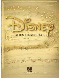 DISNEY-Goes Classique (PVG)