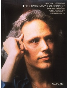 LANZ David-Collection pour piano
