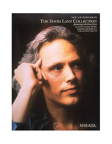 LANZ David-Collection pour piano