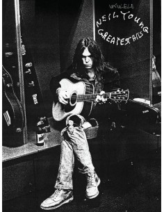 YOUNG Neil-Greatest Hits für Ukulele