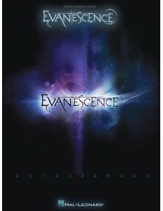 EVANESCENZA-Evanescenza (PVG)