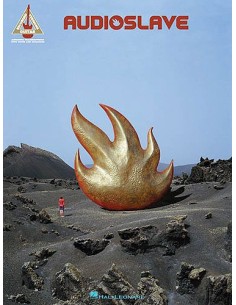AUDIOSLAVE-Audioslave für Guitar Tab
