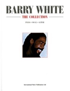 WHITE Barry-The Collection (PVG)