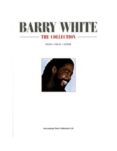 WHITE Barry-The Collection (PVG)
