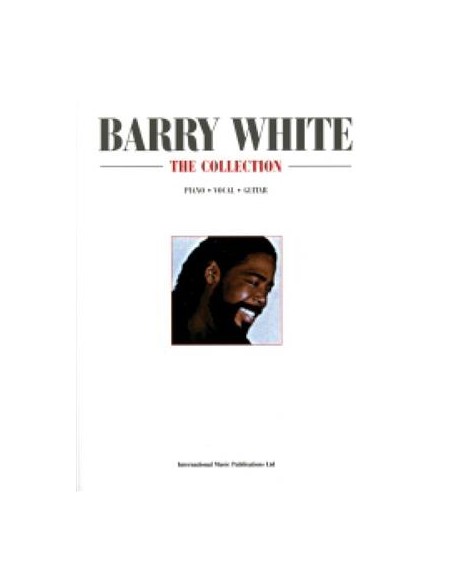 BLANC Barry-La Collection (PVG)