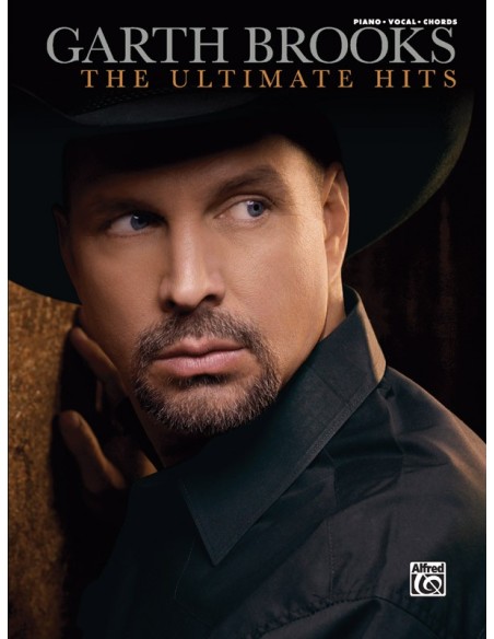 BROOKS Garth-The Ultimate Hits (PVG)