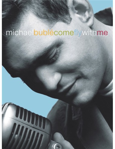 BUBLE Michael-Viens voler avec moi (PVG)